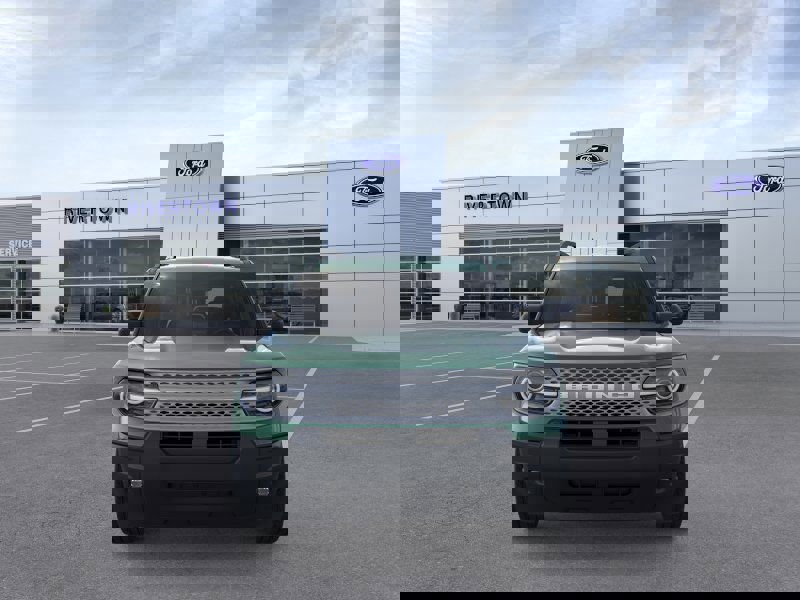 New 2025 Ford Bronco Sport Big Bend w/ Convenience Package image 29