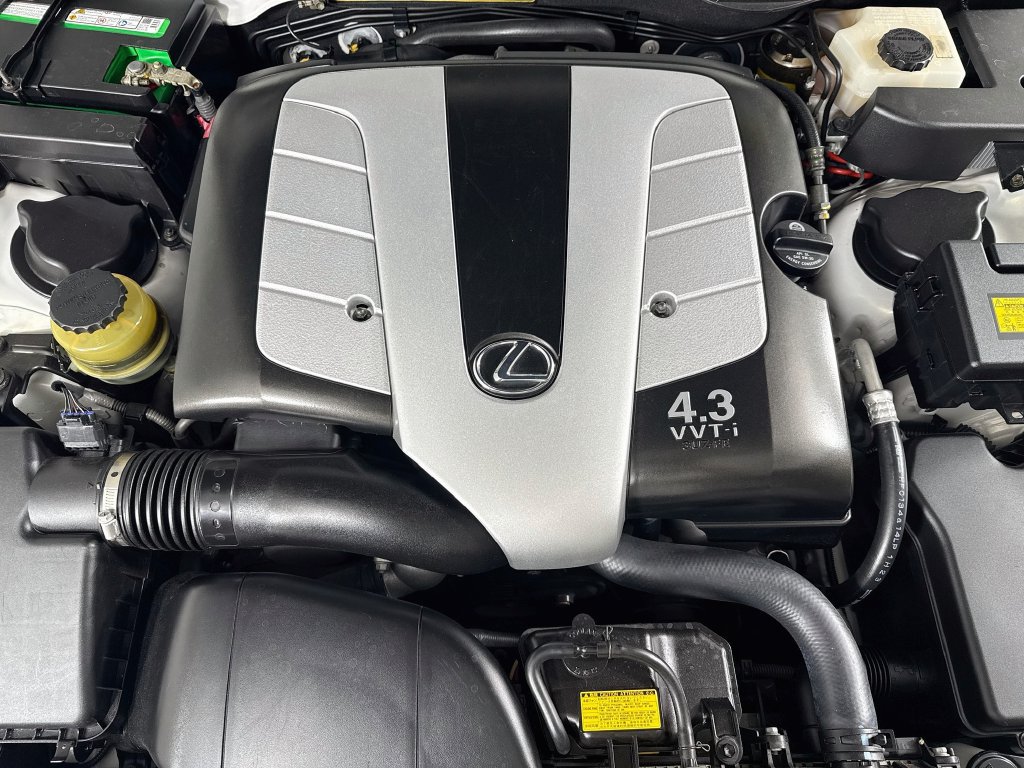 Used 2006 Lexus SC 430 Convertible w/ Preferred Accessory Pkg RWD image 34