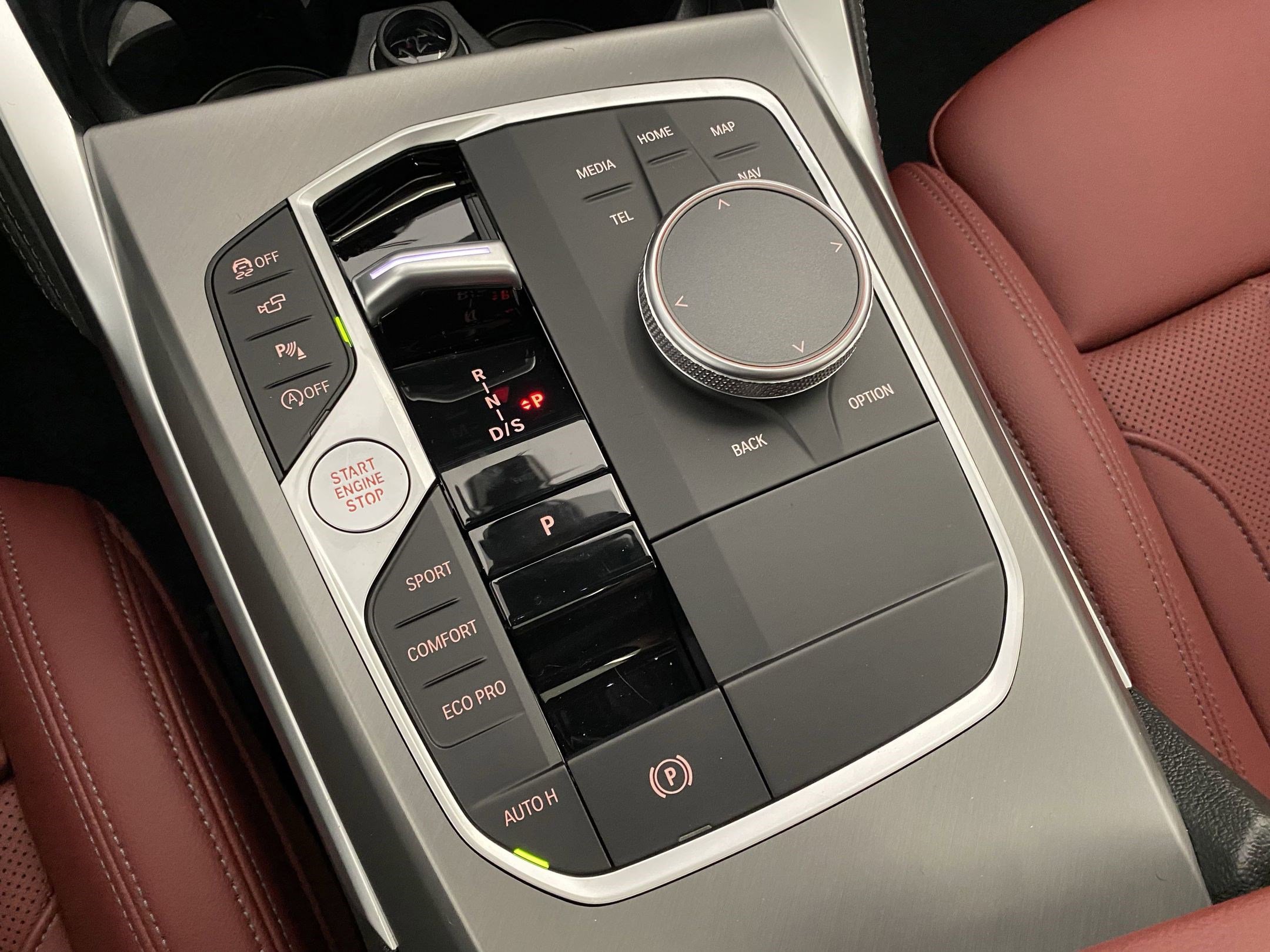 Used 2025 BMW 230i xDrive Coupe w/ M Sport Package image 25