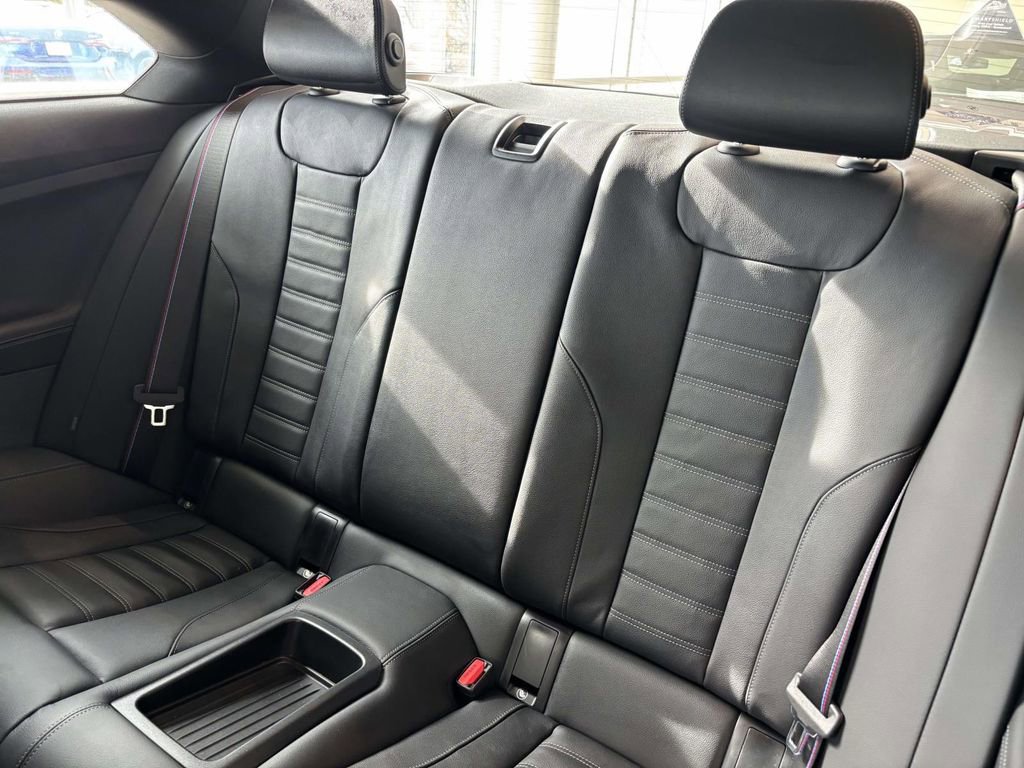 New 2026 BMW M2 w/ Lighting Package image 25