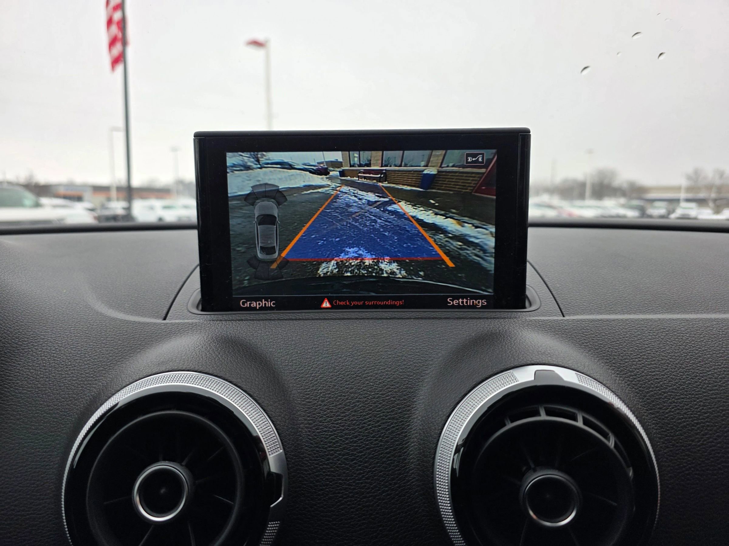 Used 2016 Audi A3 2.0T Premium Plus image 13