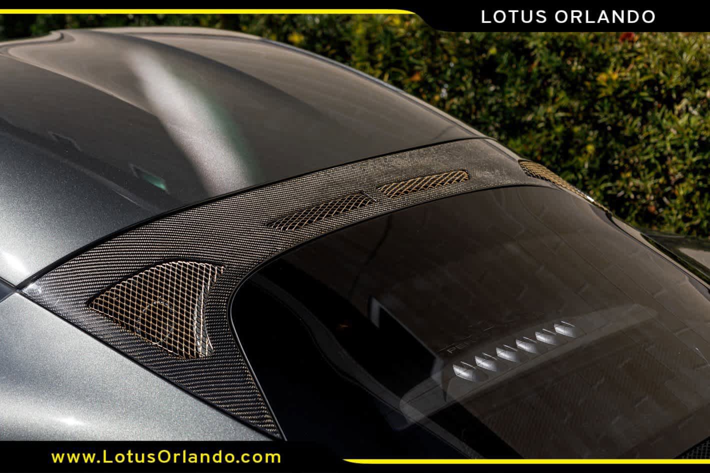 Used 2013 Lotus Evora 2+2 RWD image 34