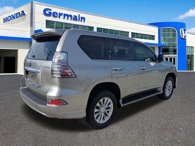 Used 2023 Lexus GX 460 Premium w/ Premium Plus Package AWD/4WD image 5