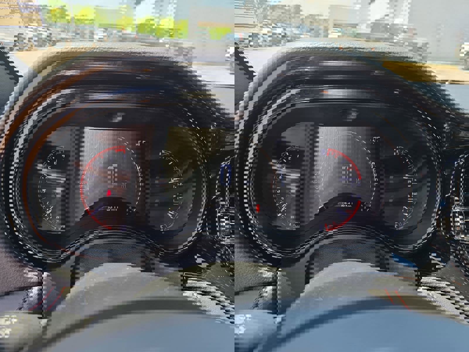 Used 2024 Dodge Durango GT image 21