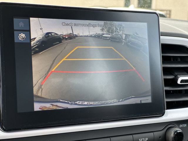 New 2026 Hyundai Venue SEL FWD image 22