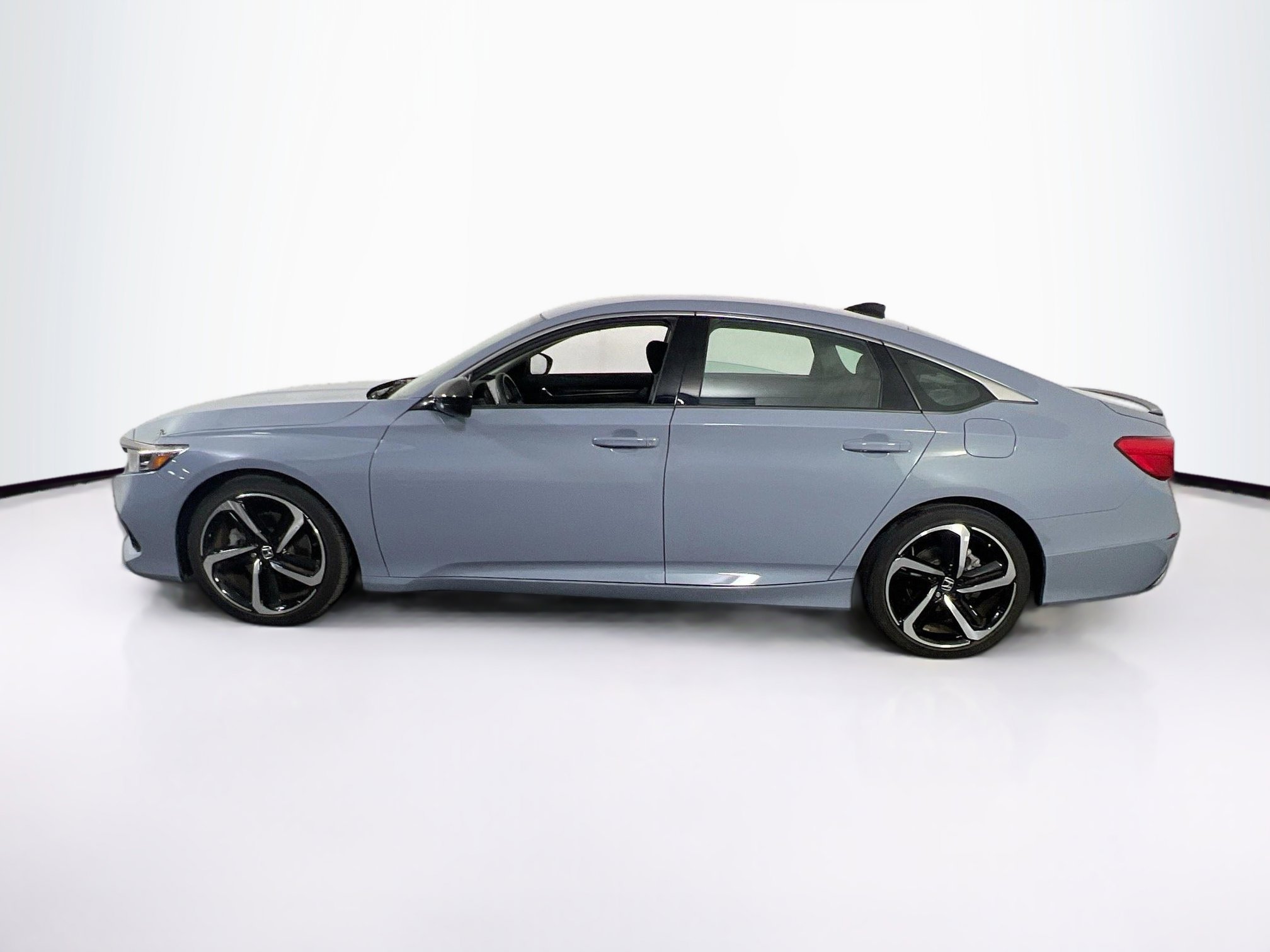 Used 2022 Honda Accord Sport Special Edition image 8