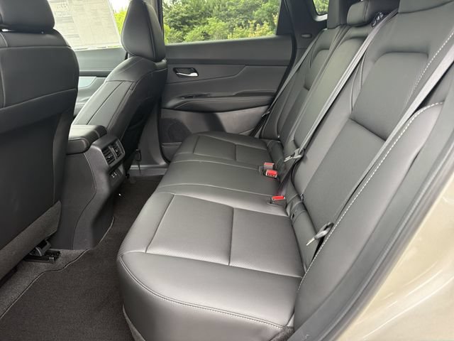 New 2026 Nissan Murano SL AWD/4WD image 23