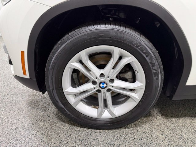 Used 2020 BMW X3 xDrive30i w/ Convenience Package AWD/4WD image 33