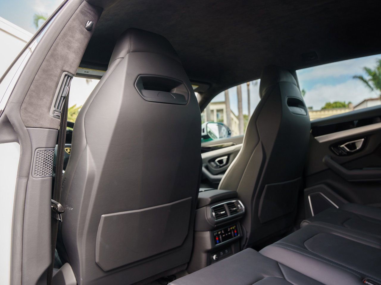 Used 2023 Lamborghini Urus S image 14