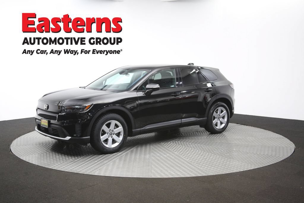 Used 2024 Honda Prologue EX image 55