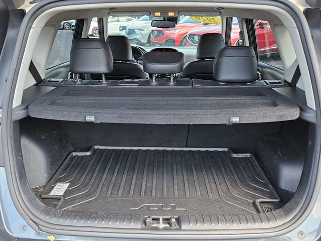 Used 2020 Kia Soul EX FWD image 13