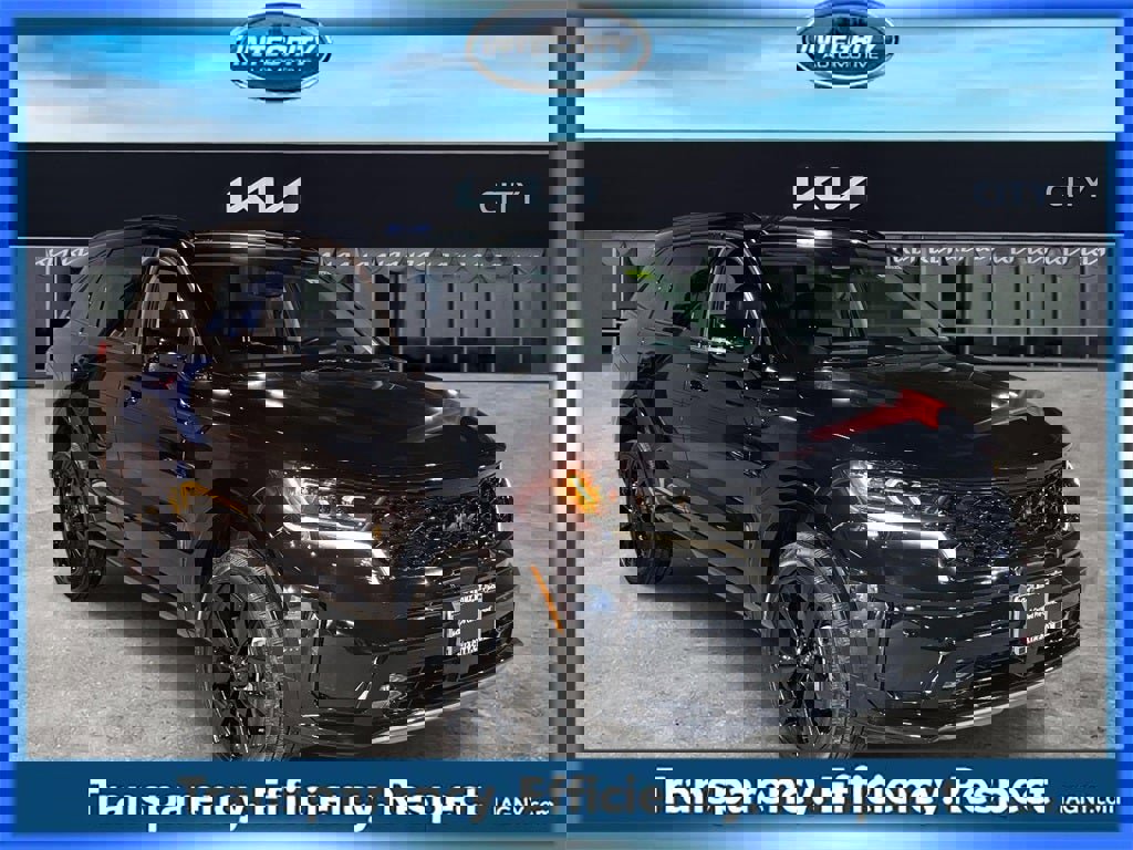 Used 2023 Kia Sorento SX