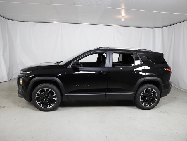 New 2025 Chevrolet Equinox LT w/ Convenience Package II image 24