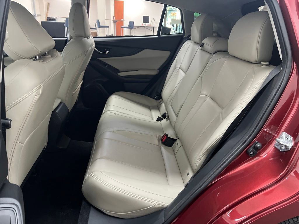 Used 2022 Subaru Impreza 2.0i Limited w/ Popular Package #2 image 28