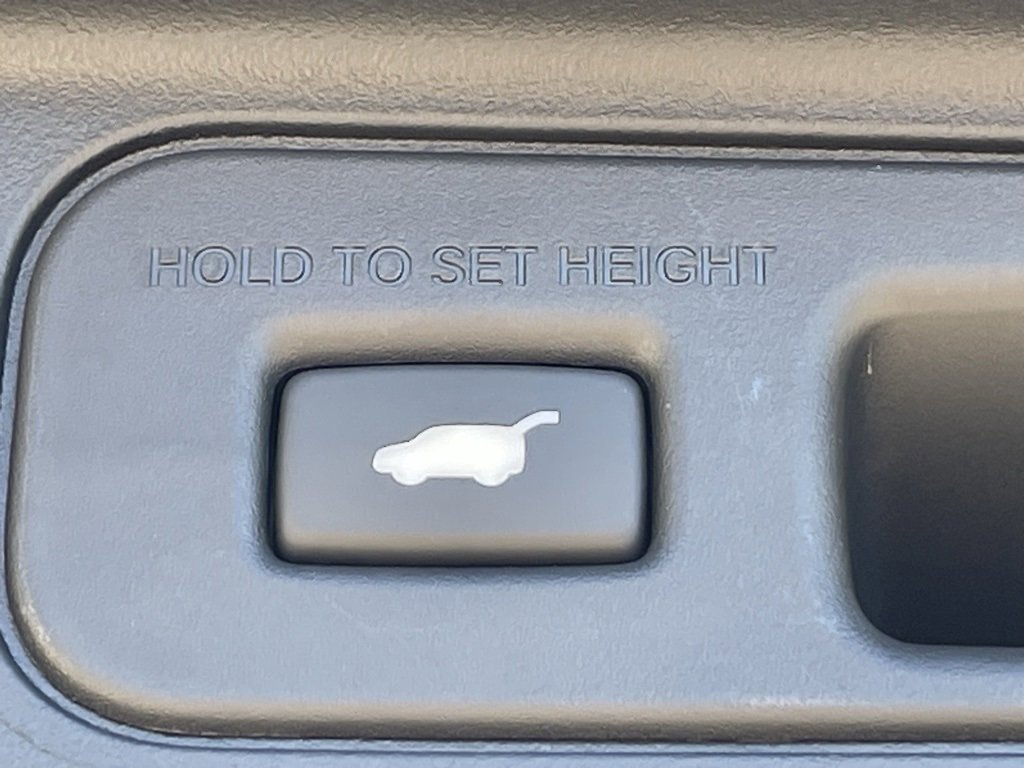 New 2026 Honda Passport TrailSport image 19