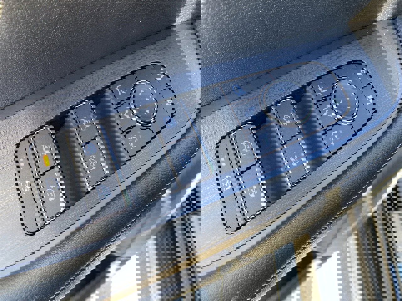 New 2026 Nissan Armada Platinum image 23