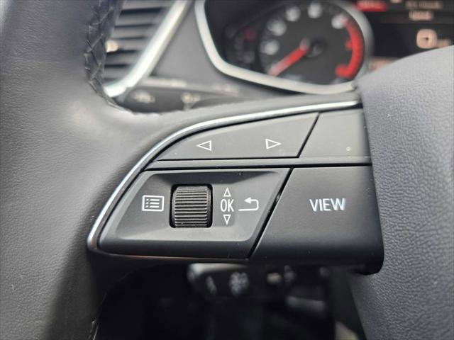 Used 2024 Audi Q5 2.0T Premium w/ Convenience Package image 32