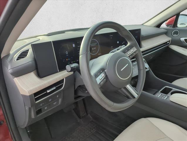 Used 2024 Hyundai Sonata Limited FWD image 14