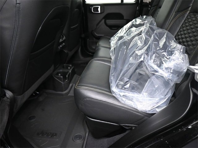 New 2026 Jeep Gladiator Sport image 39