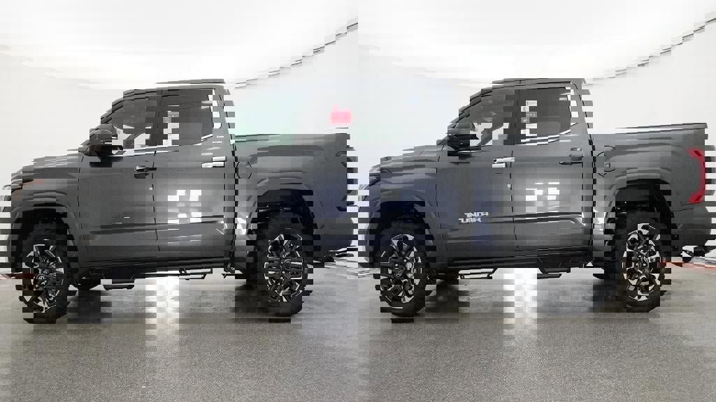 New 2026 Toyota Tundra Limited image 19