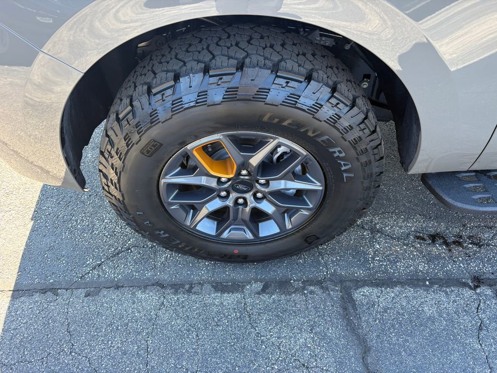 New 2026 Ford Expedition Tremor image 23