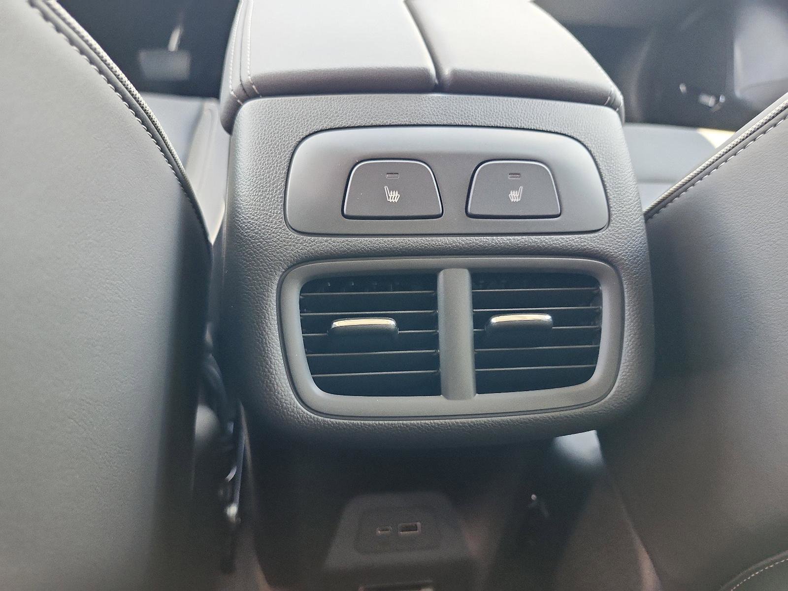 New 2025 Buick Envision Avenir image 11