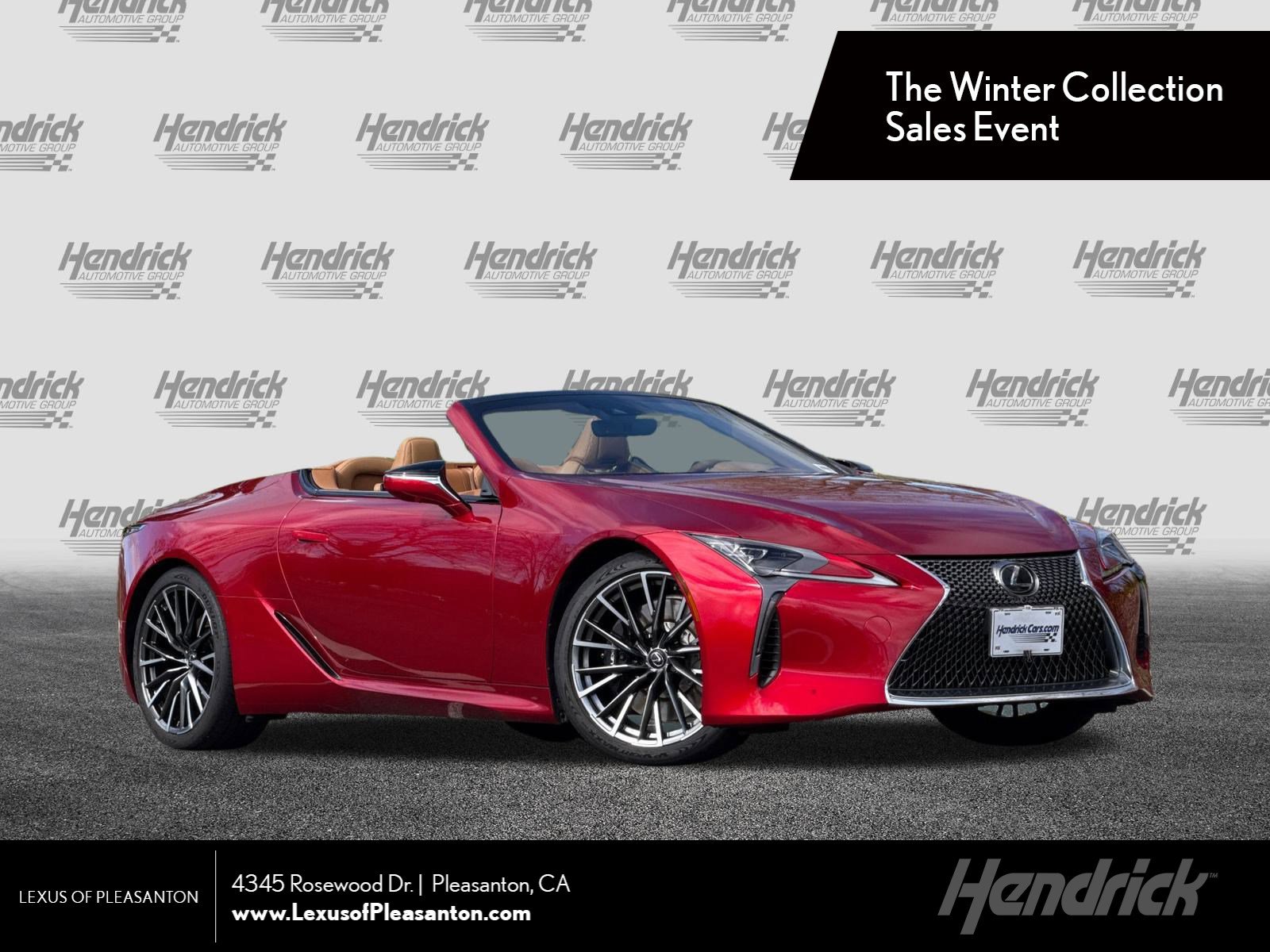 Lexus LC 500 Convertibles for Sale - Kelley Blue Book