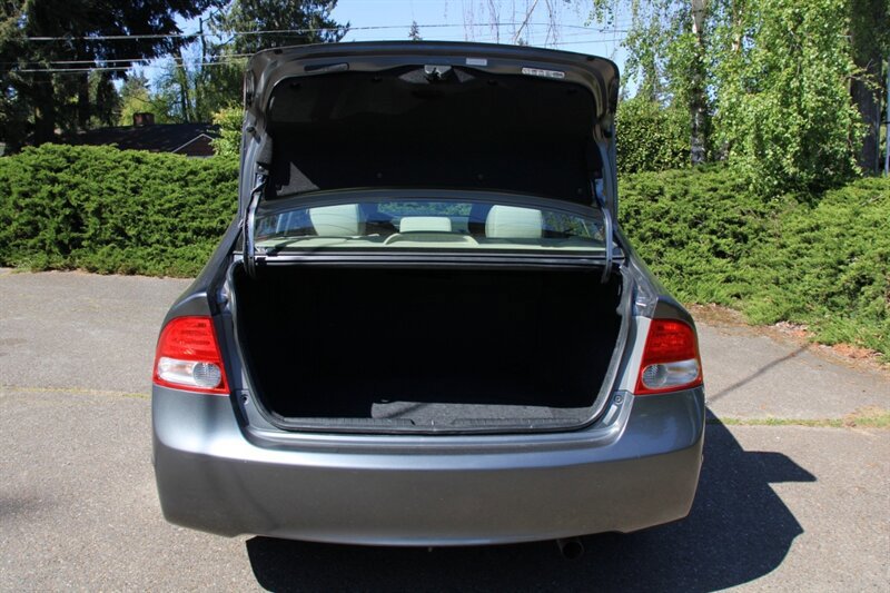 Used 2009 Honda Civic Hybrid Sedan image 16