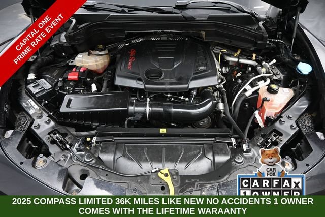 Used 2022 Alfa Romeo Stelvio Ti w/ Active Assist Plus Package AWD/4WD image 43