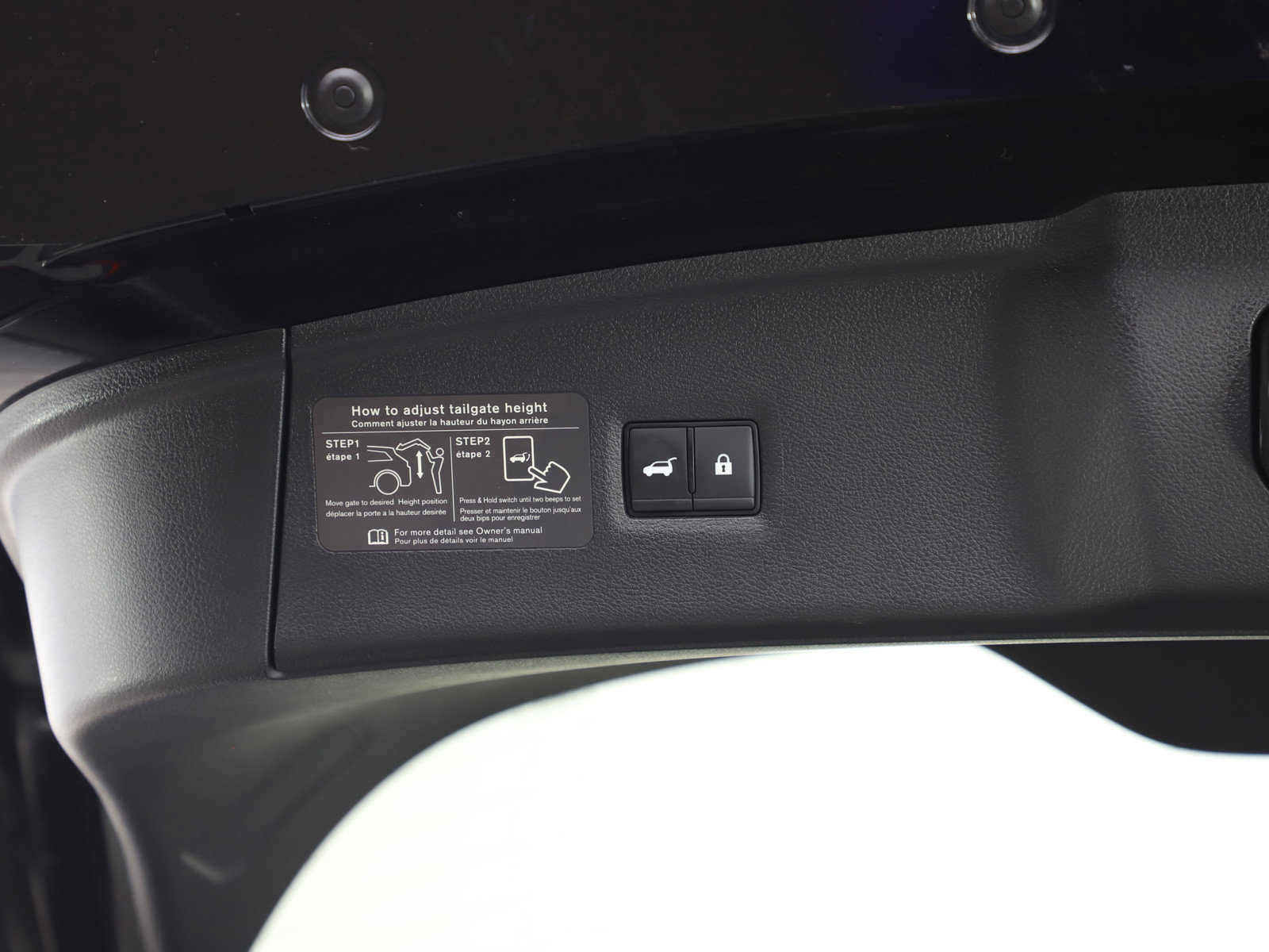 Used 2025 INFINITI QX55 Sensory w/ Lighting Package image 11