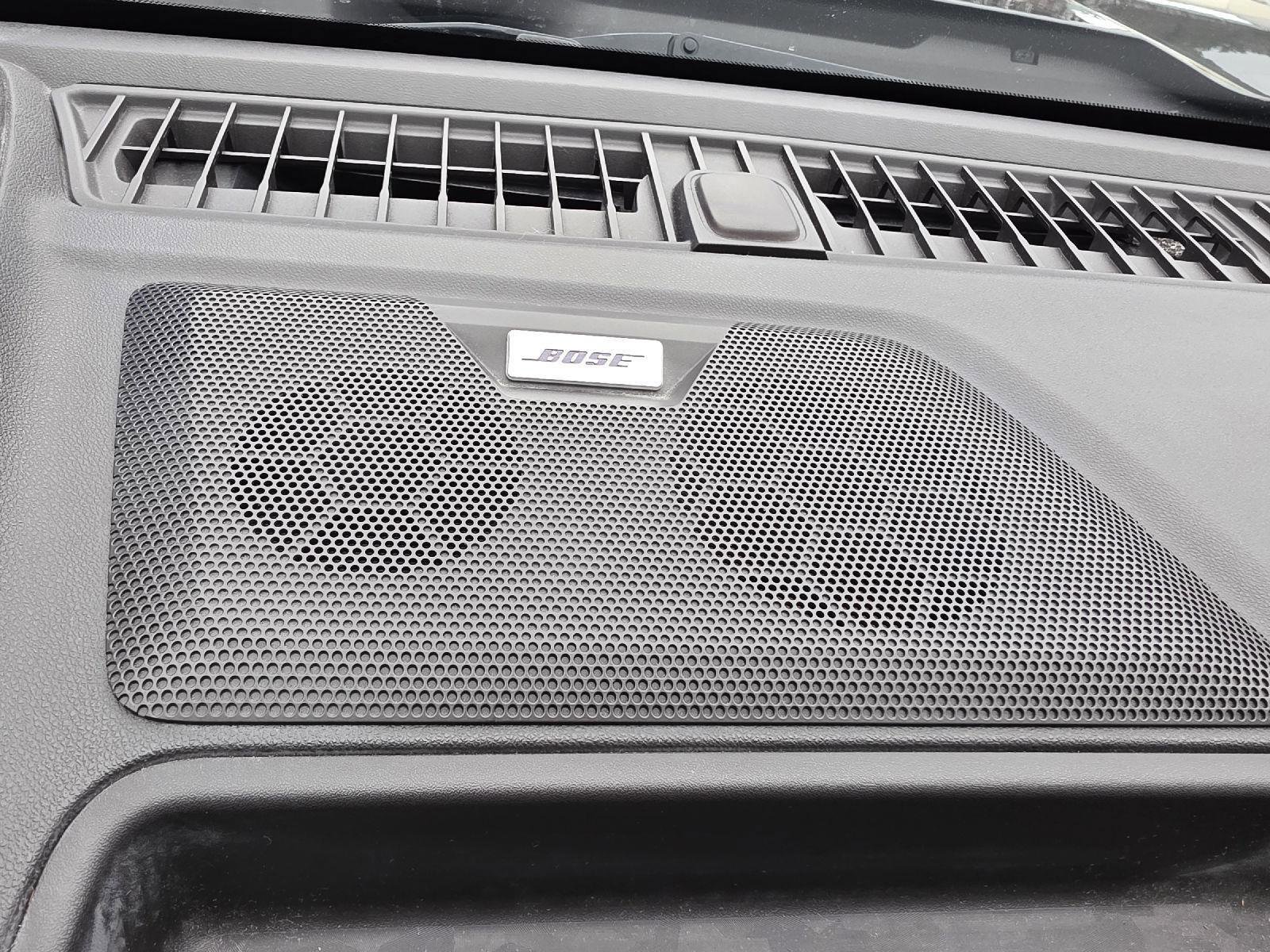 Used 2024 GMC Canyon AT4 w/ Canyon Safety Plus Package image 22