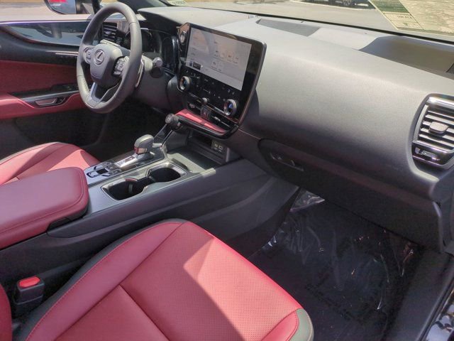 Used 2023 Lexus NX 350 AWD w/ Cold Area Package image 30