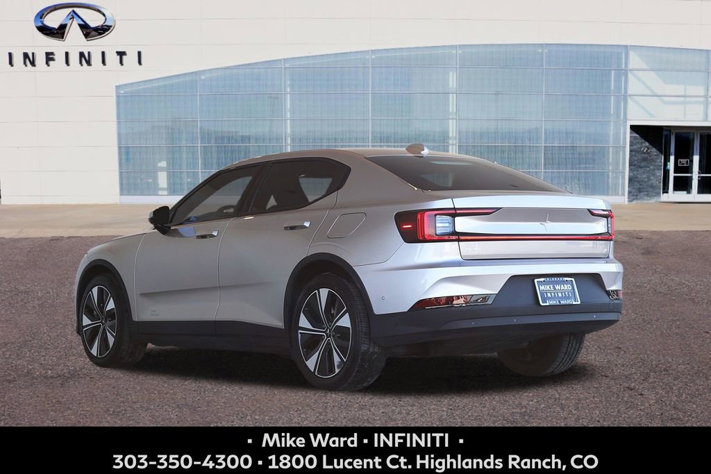 Used 2024 Polestar Polestar 2 image 3