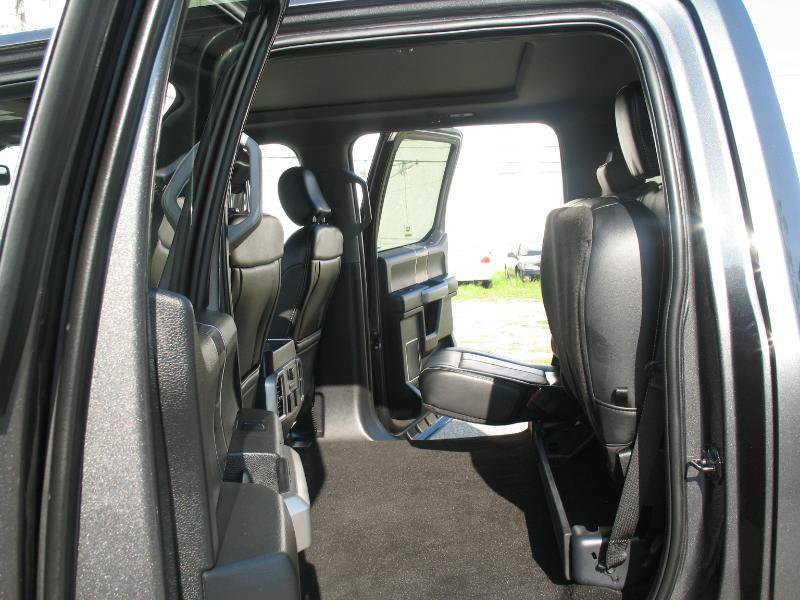 Used 2019 Ford F150 Lariat w/ Equipment Group 502A Luxury AWD/4WD image 27