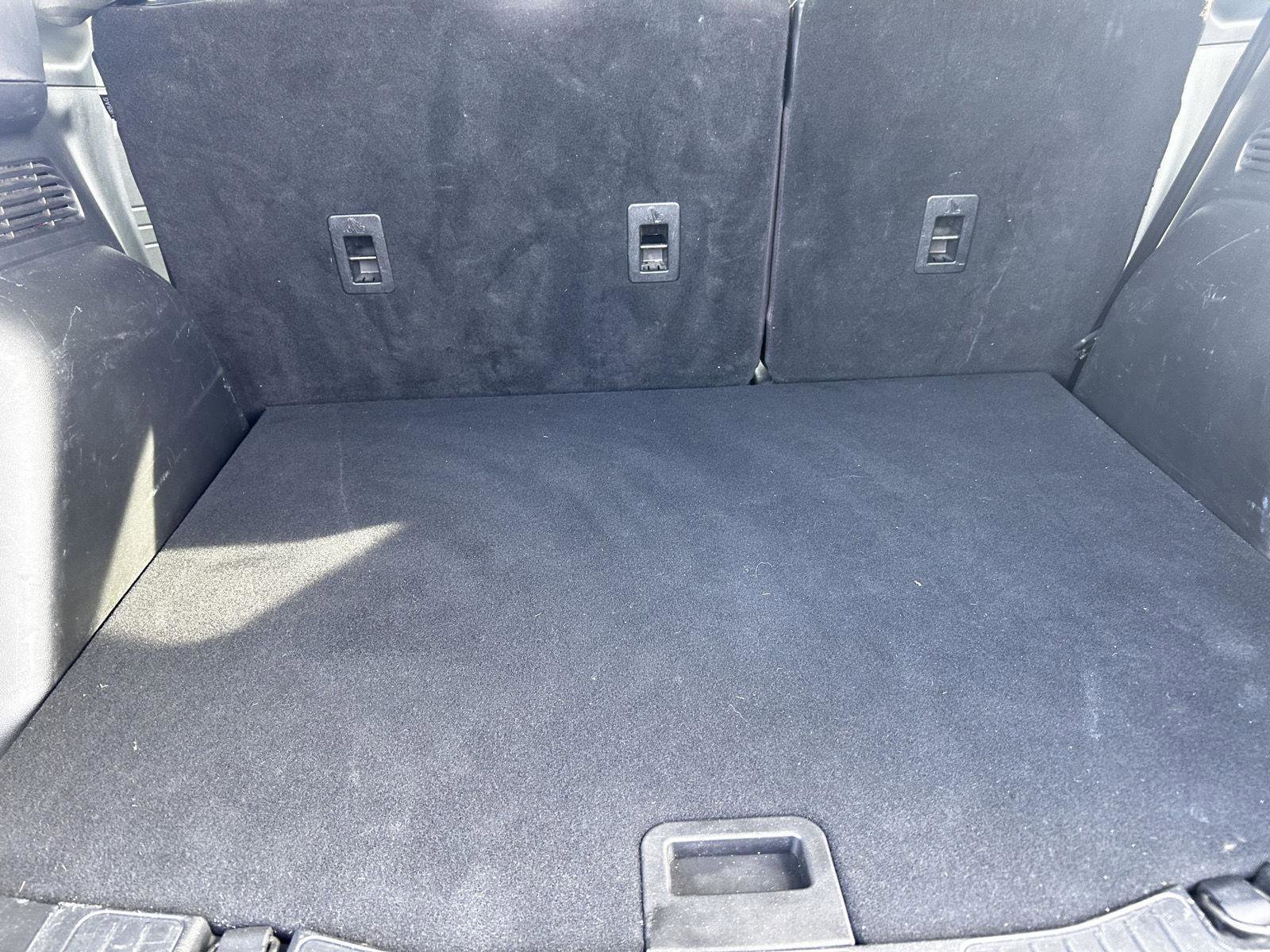 Used 2021 Ford Escape Titanium w/ Class II Trailer Tow Package image 13