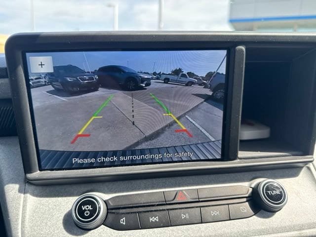 Used 2023 Ford Maverick XLT w/ XLT Luxury Package FWD image 7