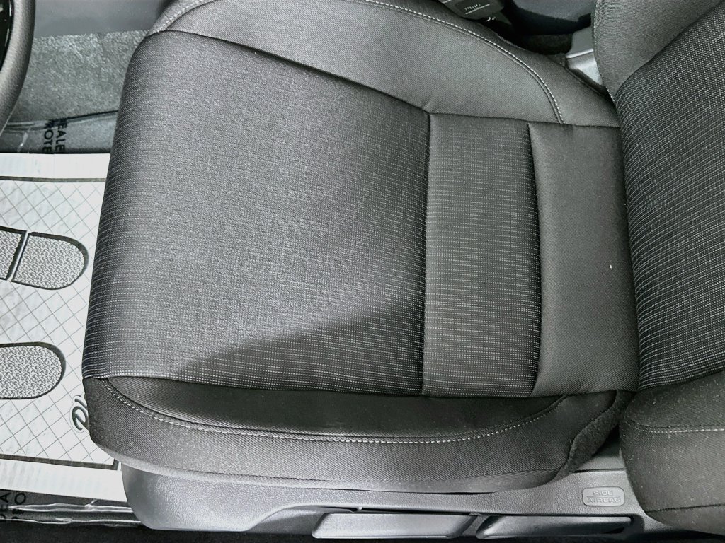 New 2026 Honda Civic LX image 18