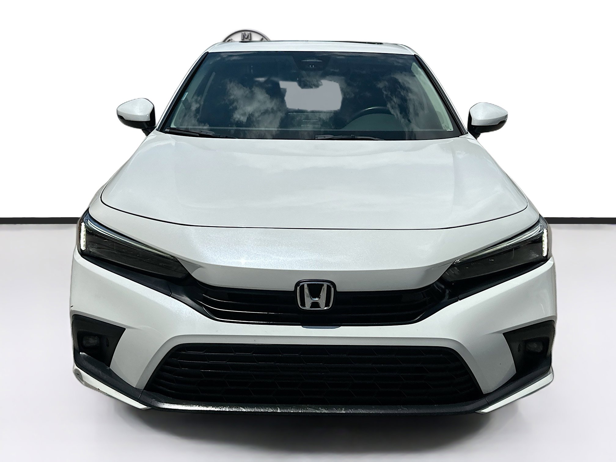 Used 2024 Honda Civic Touring image 2