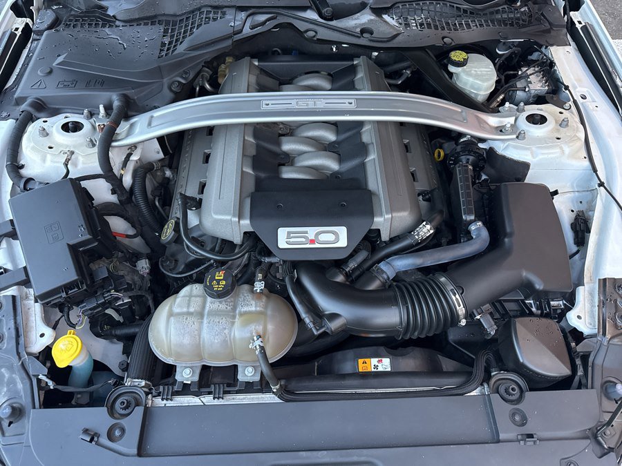 Used 2016 Ford Mustang GT w/ GT Performance Package image 36