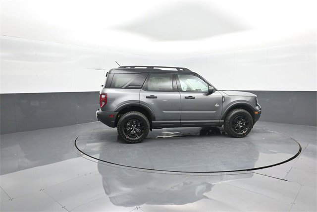 New 2025 Ford Bronco Sport Outer Banks w/ Sasquatch Outer Banks Package image 8