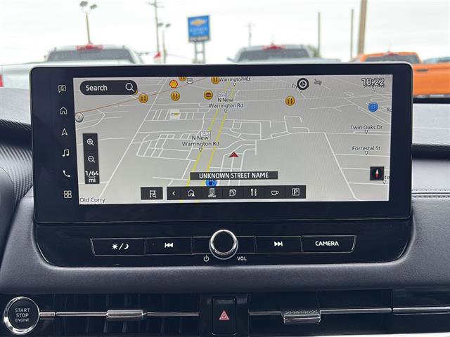 Used 2025 Mitsubishi Outlander SE FWD image 24