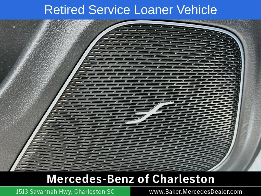 Used 2025 Mercedes-Benz CLA 35 AMG 4MATIC image 20