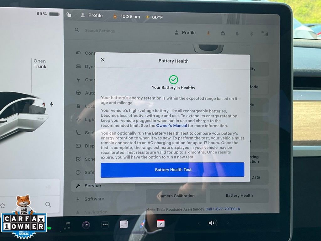 Used 2018 Tesla Model 3 Long Range image 43