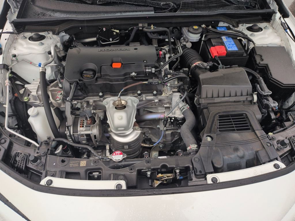 Used 2023 Honda Civic Sport image 22