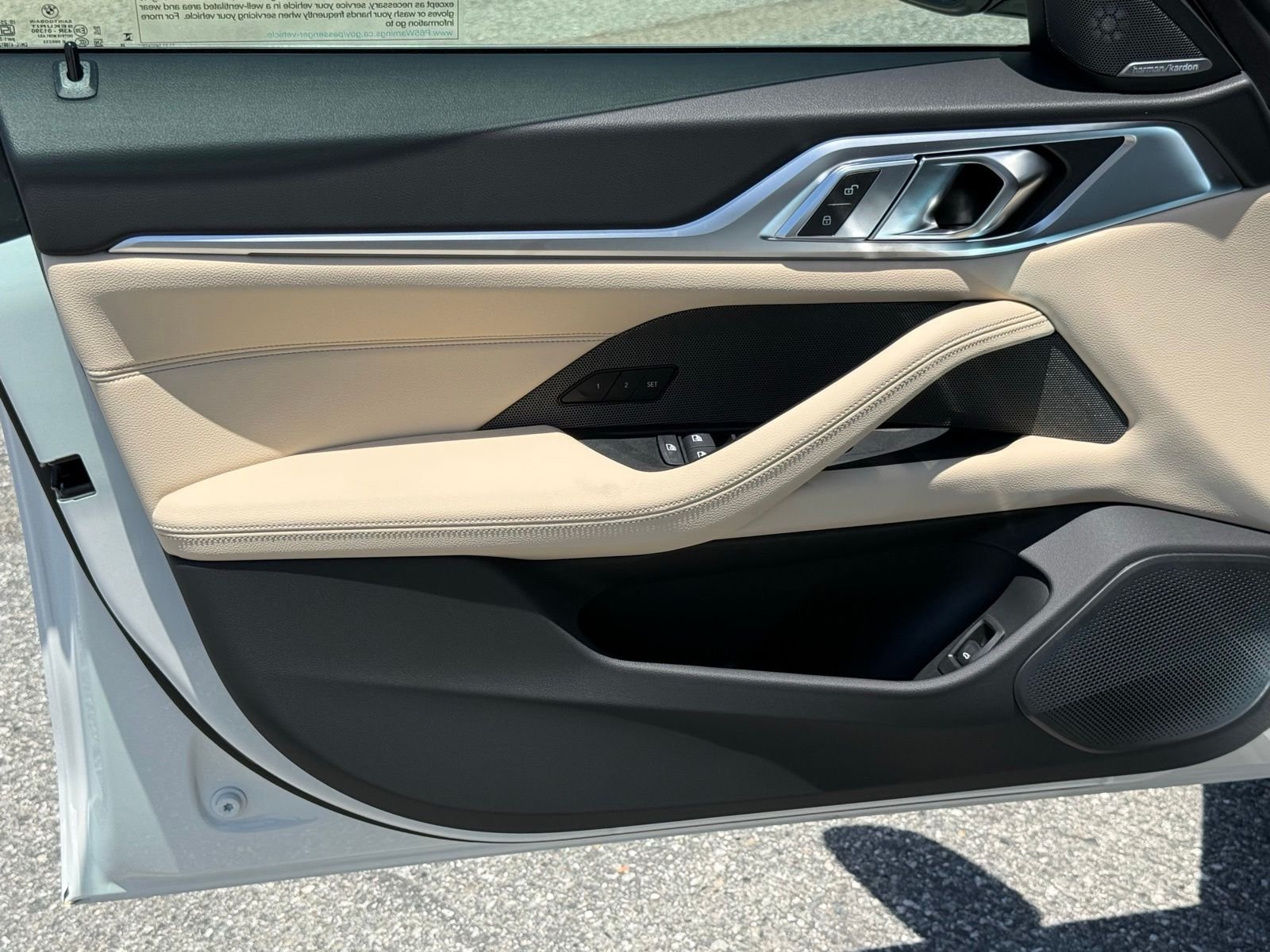New 2026 BMW i4 eDrive40 w/ Premium Package RWD image 19