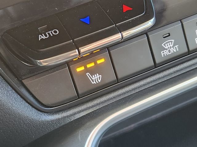 Certified 2024 MAZDA CX-90 Plug-In Hybrid w/ Preferred image 25