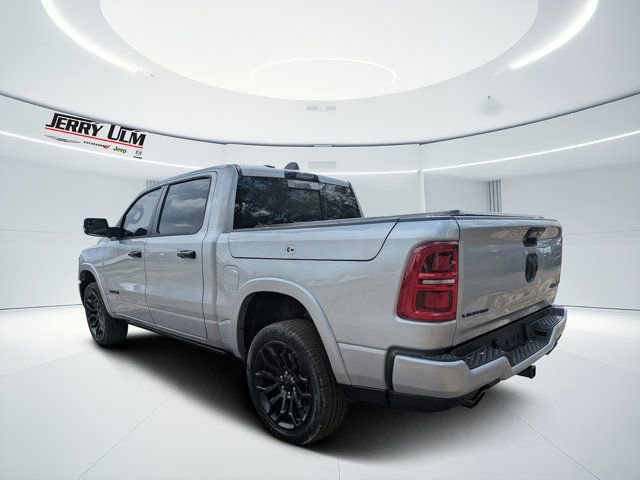 New 2026 RAM 1500 Limited image 5