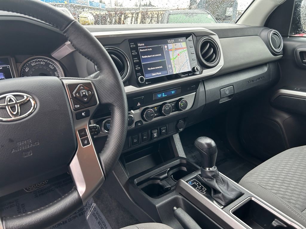 Used 2023 Toyota Tacoma SR5 image 20