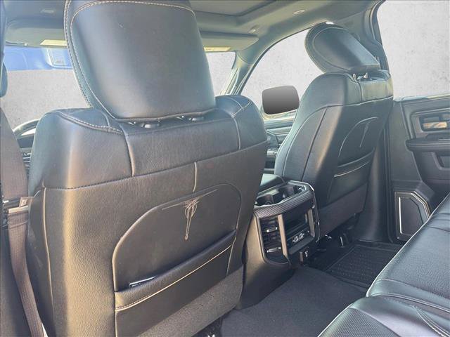 Used 2021 RAM 2500 Limited AWD/4WD image 18