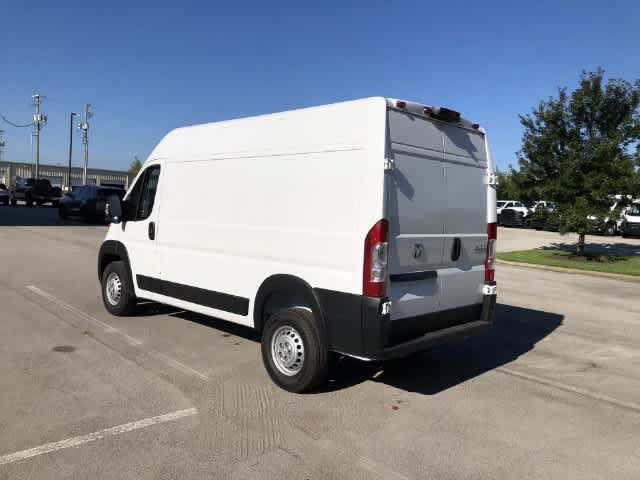 New 2026 RAM ProMaster 1500 w/ Convenience Group FWD image 4